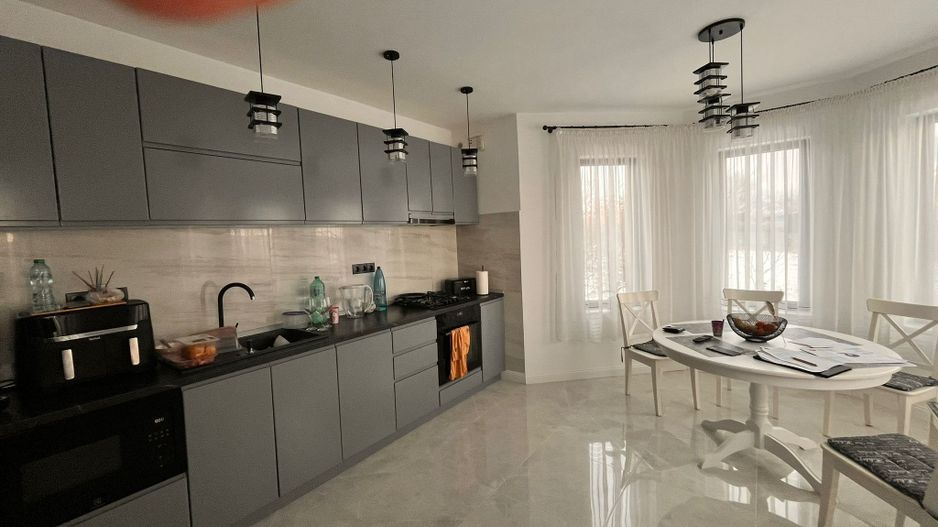 Casa Individuala 125Mp Utili I Suceava/Scheia I300.000Euro - Poză 31