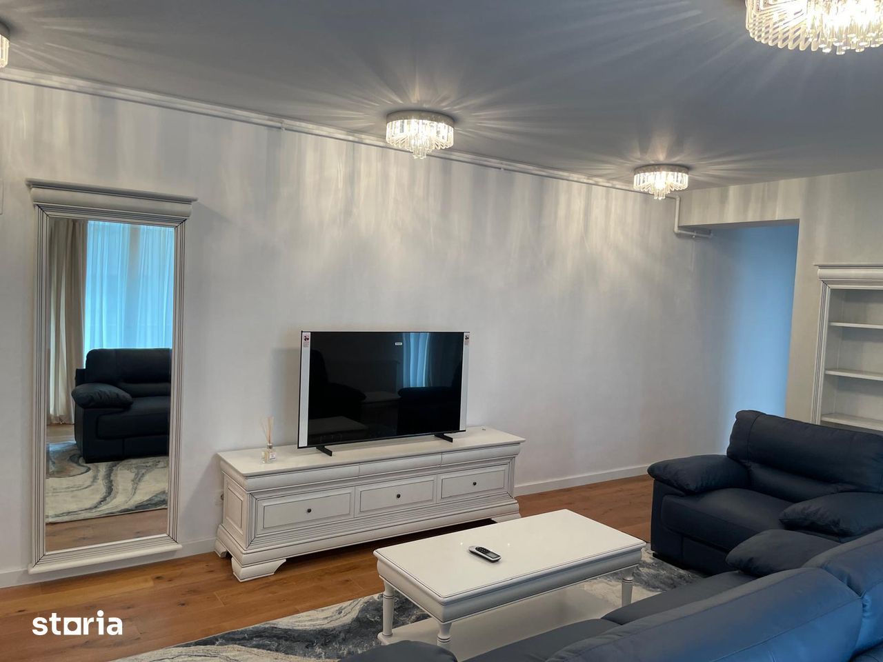 Apartament Băneasa // Garlei - Poză 5