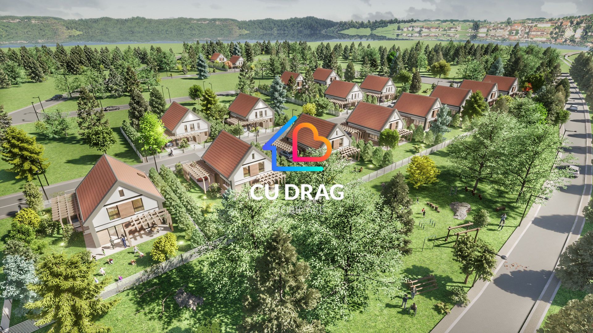 CASA INDIIVIDUALA TALMACIU - Poză 1