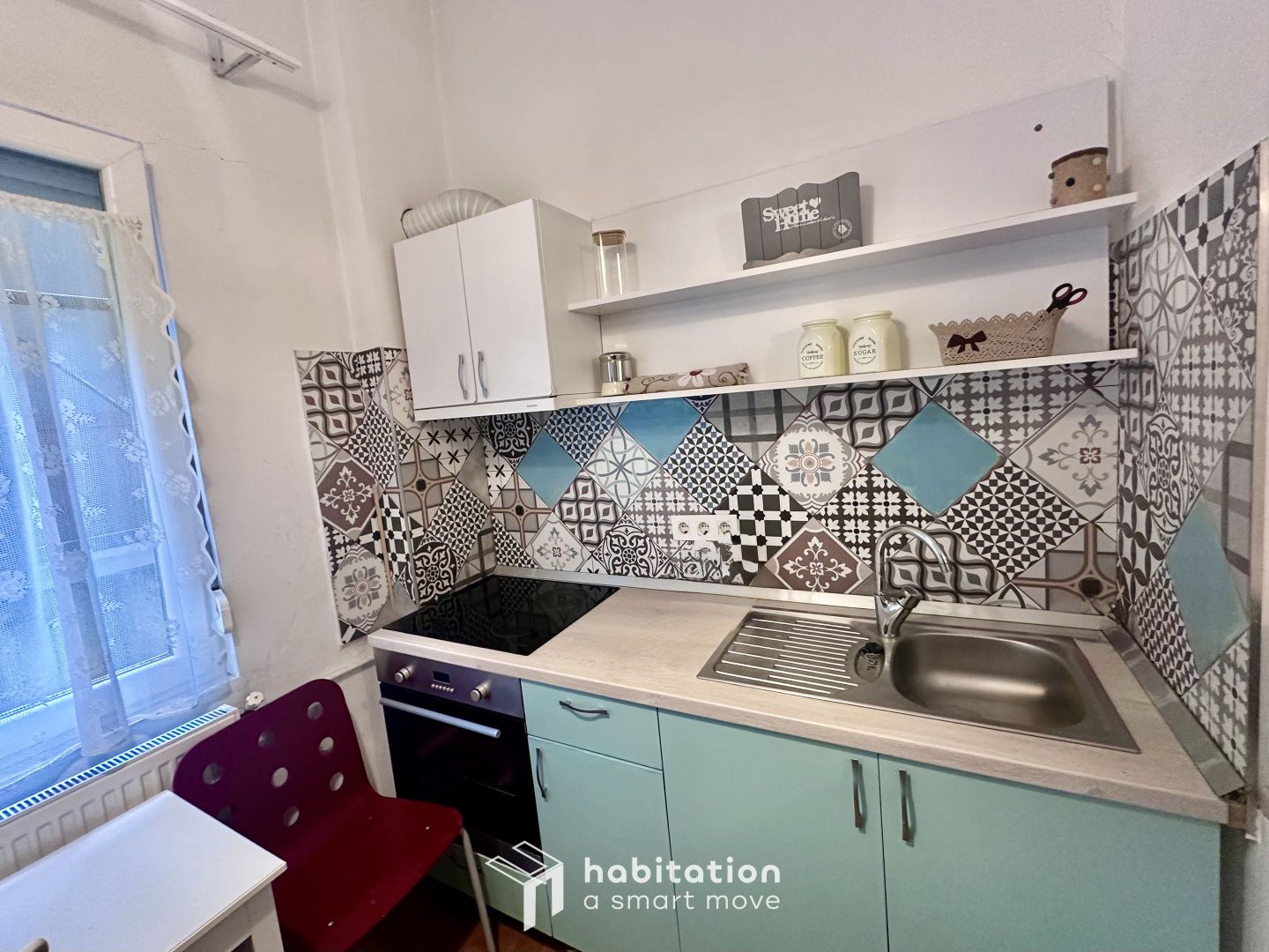 Apartament 2 camere de închiriat la 5 minute de Medicina/Prefectura - Poză 3