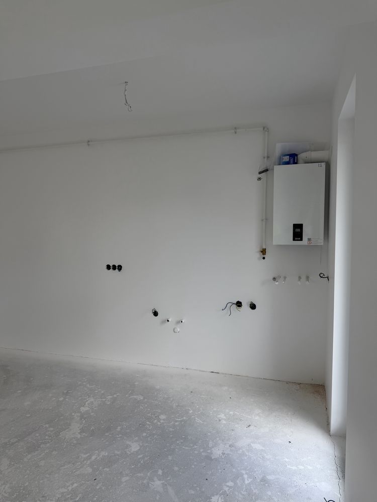 BRASADAS vinde ap 2 cam 56 mp etajul 1 Micro 17 parcare. - Poză 4