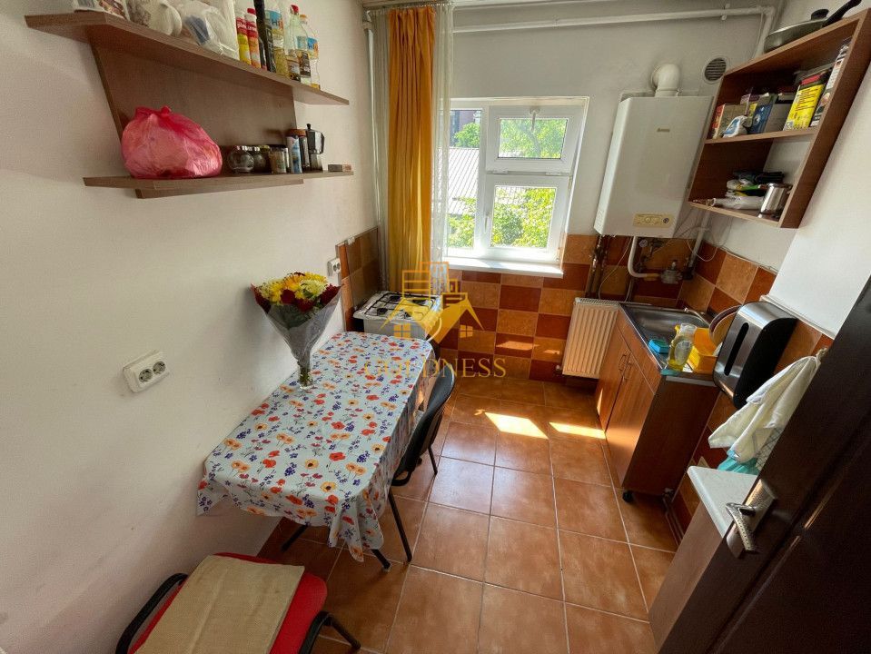 O camera, Marasti, Zona Fsega, Iulius Mall, Parcare, balcon - Poză 4