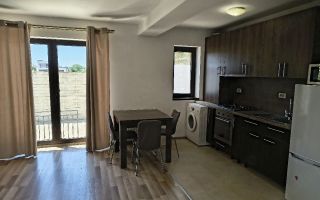 Apartament 2 camere Giroc parter cu balcon - Poză 1