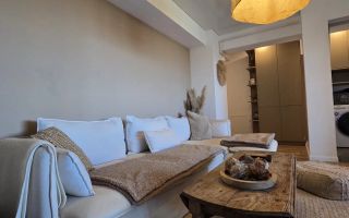 Apartament Modern/Cozy- 79 mp- View Panoramic - Poză 16