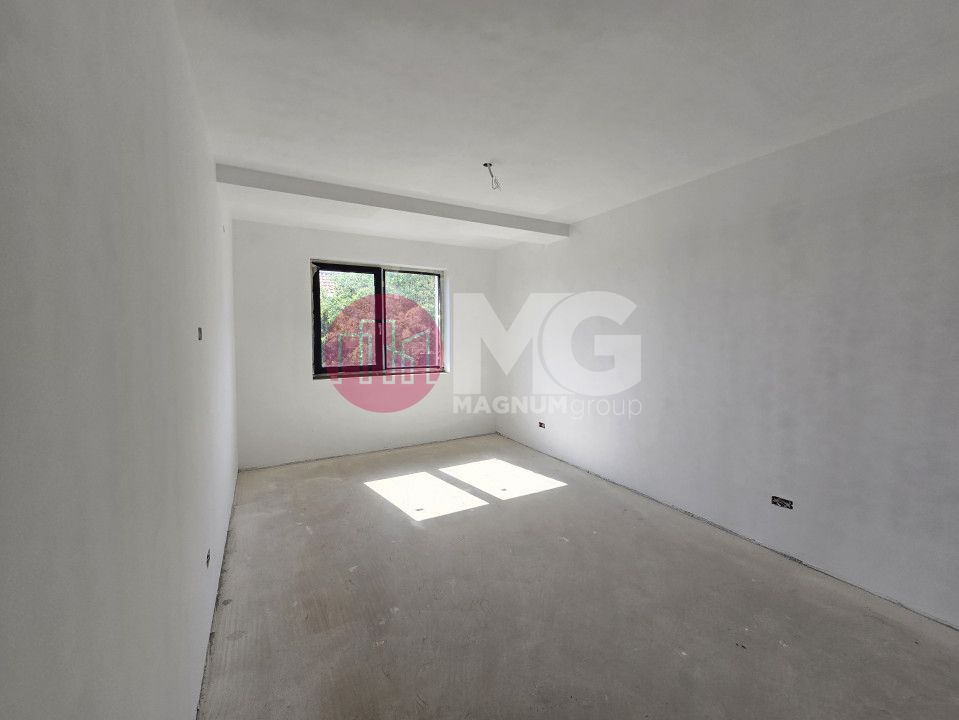 Vila de vanzare Domnesti, 4 camere, toate utilitatile - Poză 5