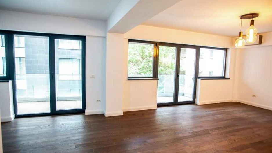 Apartament superb de lux  3 camere I Dorobanti I Polona - Poză 2