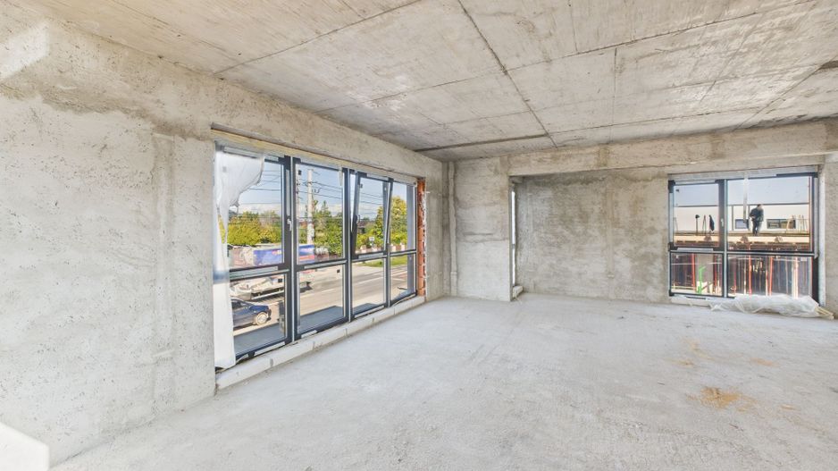 Clădire multifuncțională P+2 și 12 locuri de parcare - Corbeanca - Poză 26