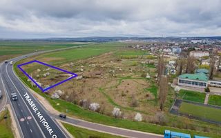 Vânzare teren pentru constructii 135 ari, Orhei - Poză 1