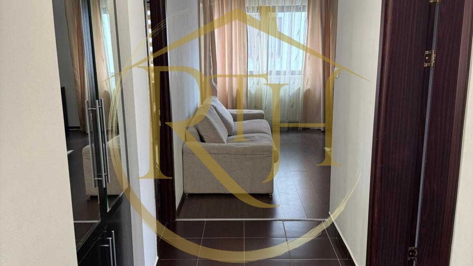 Oferim inchiriere apartament modern 2 camere in Girocului. - Poză 2