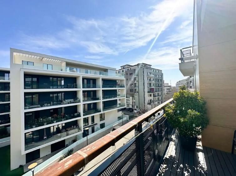 Apartament 4 camere  – Soseaua Nordului - Poză 8