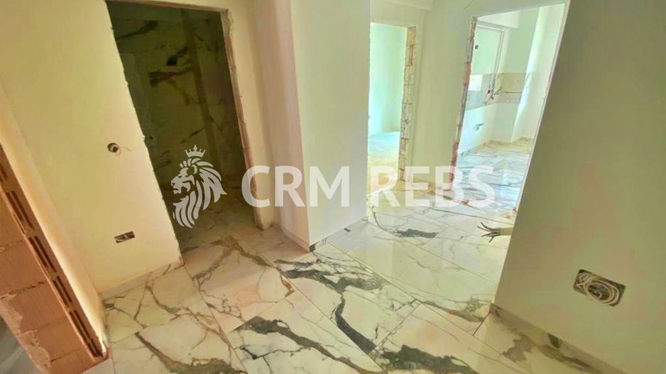 doua camere decomandat alexandru cel bun - Poză 3