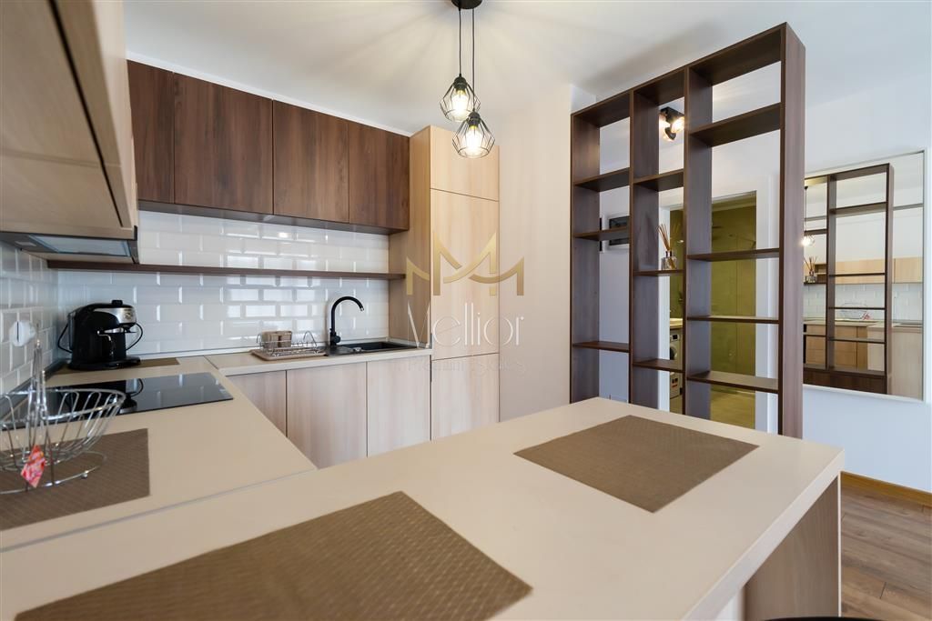 Apartament superb cu 2 camere | 45 mp | Lux  | cartierul Europa! - Poză 12