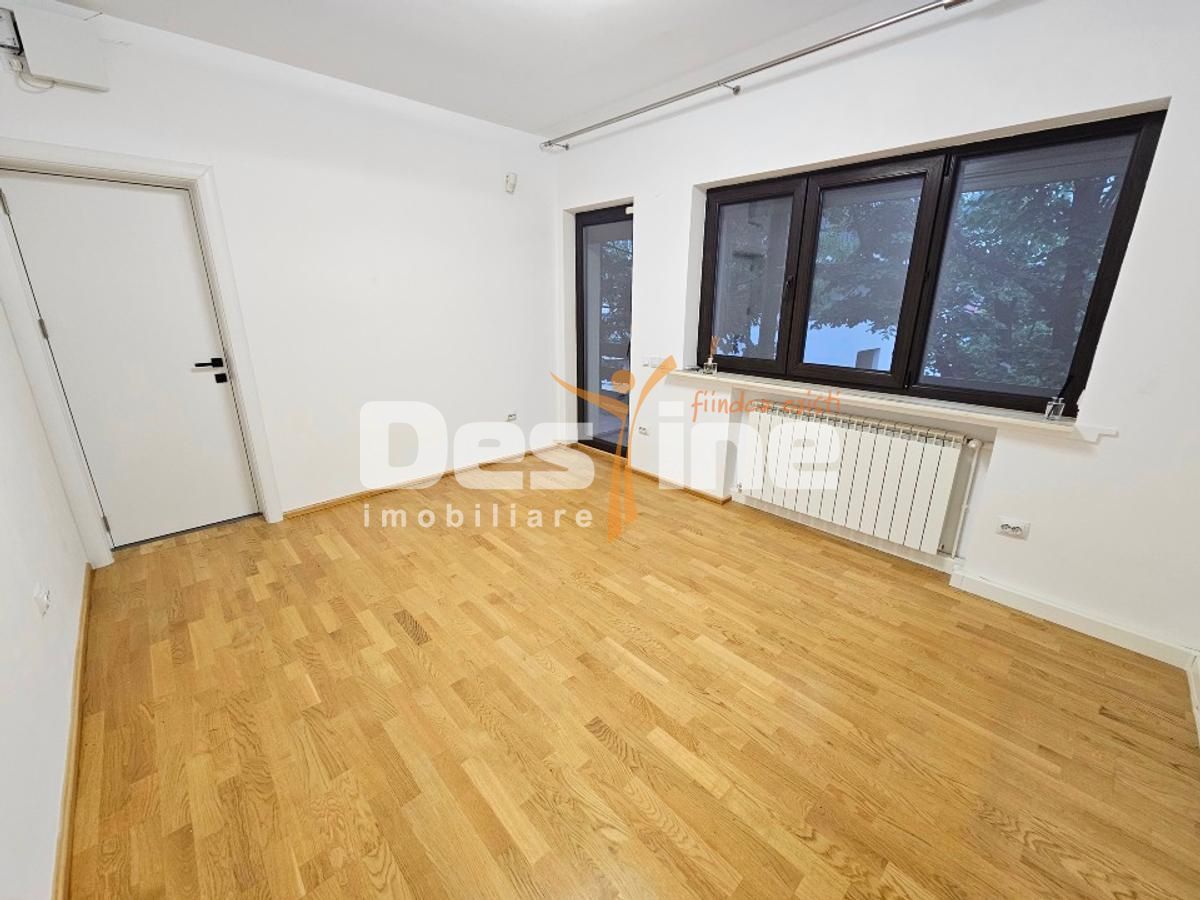 Apartament 4 camere I Domenii | 120 mp utili | Garaj | Terasa - Poză 2