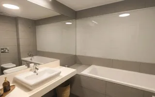 Apartament 3 camere 140mp | UpGround Residenc| Parcare | Metrou Pipera - Poză 11