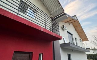 Vile de vanzare in Salajan-Splaiul Unirii T144b - Poză 1