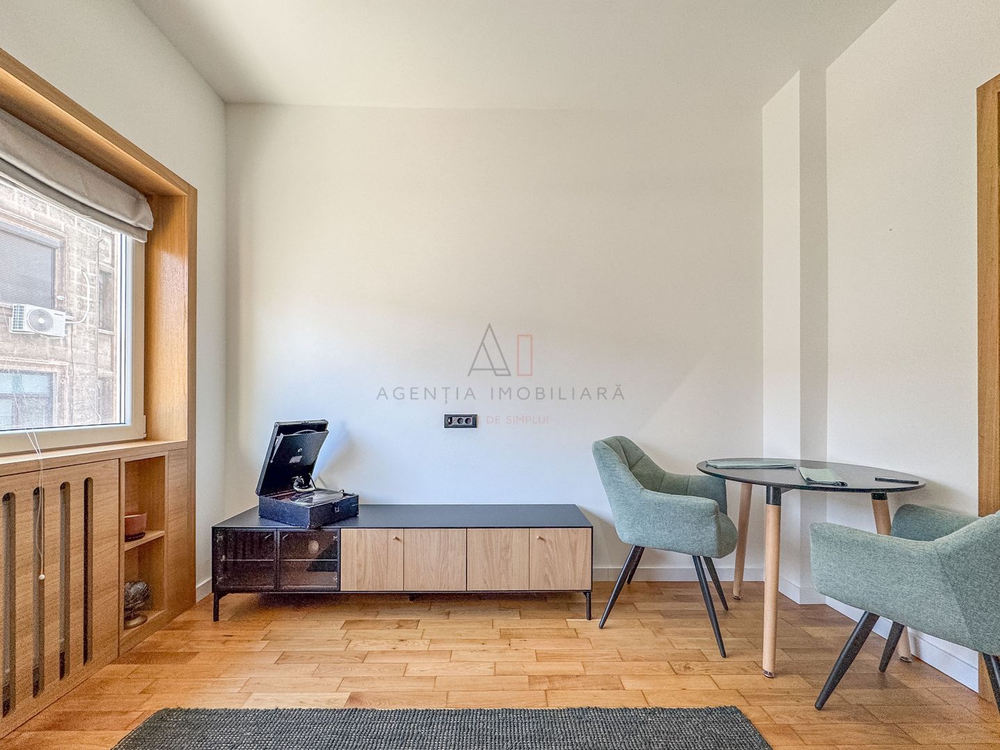 2 Camere Investitie Cismigiu! Fara Risc!!! - Poză 6