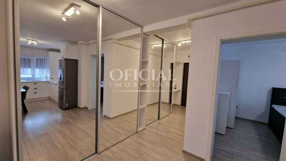 Apartament 2 Camere | 56 Mp | Parcare | Balcon | Zona Floresti Porii - Poză 3