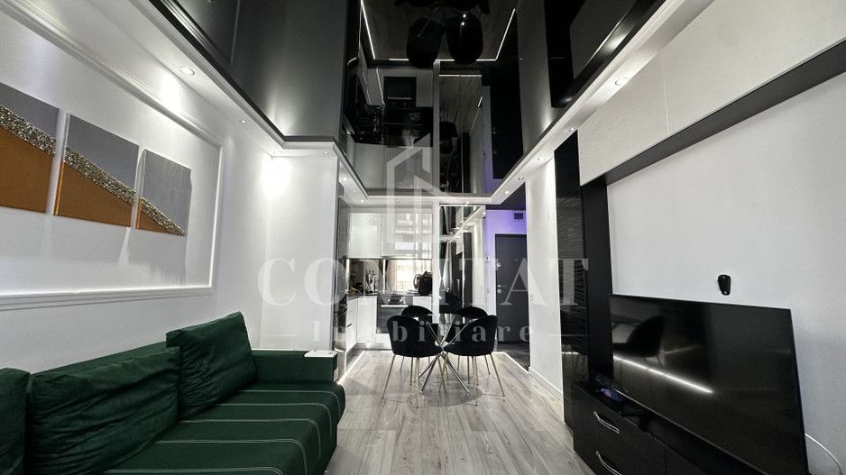 Apartament la cheie | Bloc nou | Iris - Poză 3