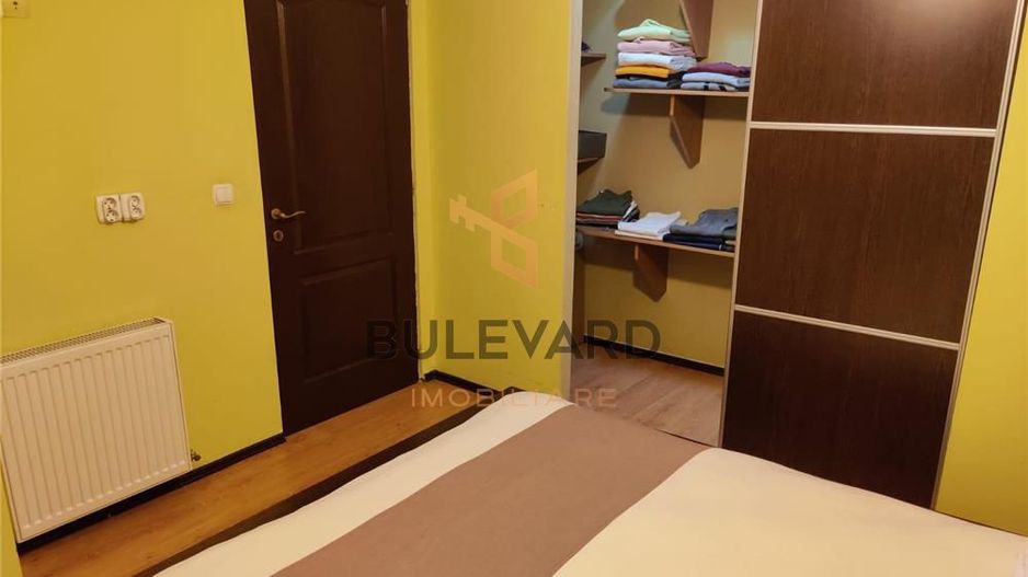 Apartament cu 2 camere in cartierul  Zorilor! - Poză 7