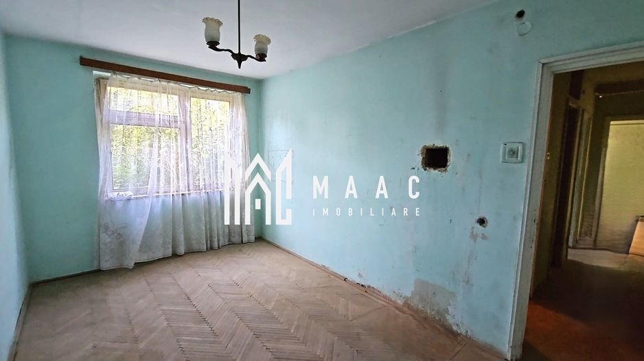 Apartament 2 camere | Decomandat | Parter | Cisnadie - Poză 2