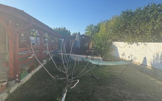 Proprietate de vacanță Slobozia, Giurgiu – 576 mp, utili - Poză 11