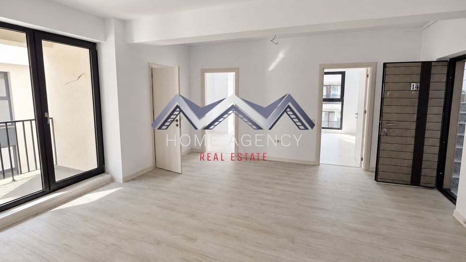 Apartament 3 camere Otopeni central - ultimul disponibil - Poză 2