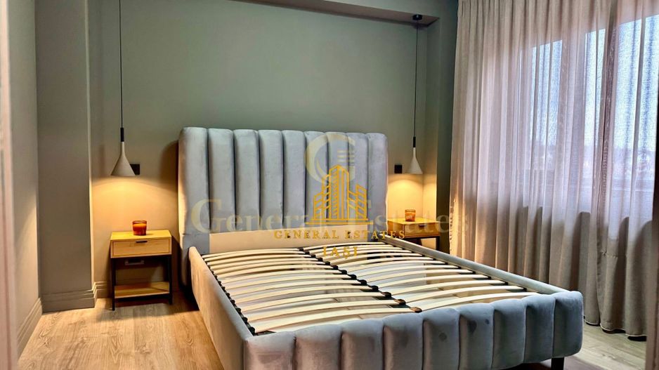 Apartament modern - Gata de mutare imediată - Bucium - Poză 17