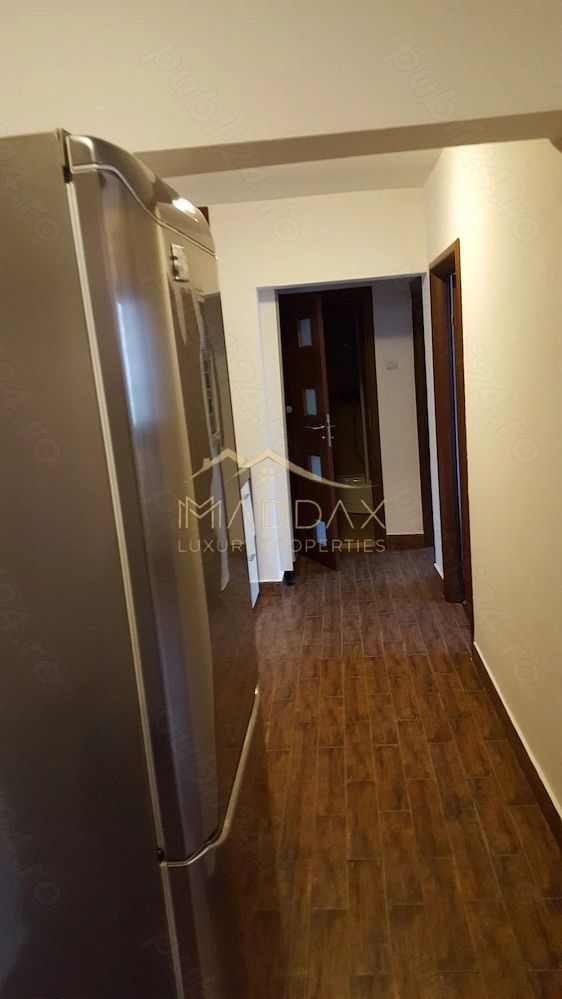 Calea Crângași| Apartament 4 Camere| CENTRALĂ PROPRIE| Parcare | Metrou - Poză 6