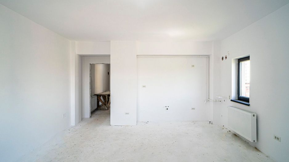 Metrou Pacii-Margelelor-2 camere 61.3 mp, zona de case, NOU, COMISION 0% - Poză 8