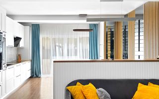 Ap 3 Cam | Vanzare | 2x Parcare | Piscina | Mobilat+Utilat | Chisoda - Poză 13