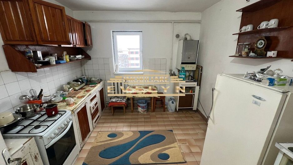 Apartament 3 camere, zona Parcul Curcubeului - Poză 4