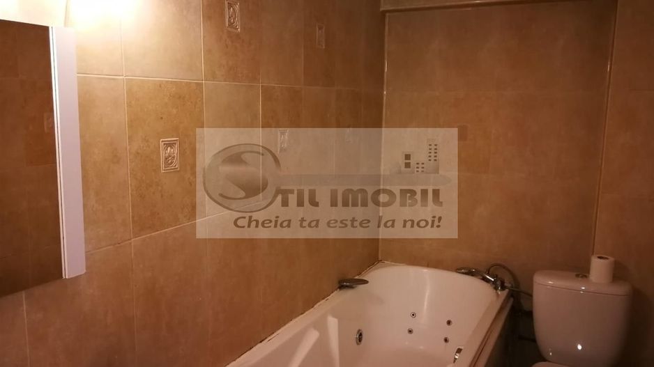 Apartament 3 Camere Centru - 539 euro - Poză 14