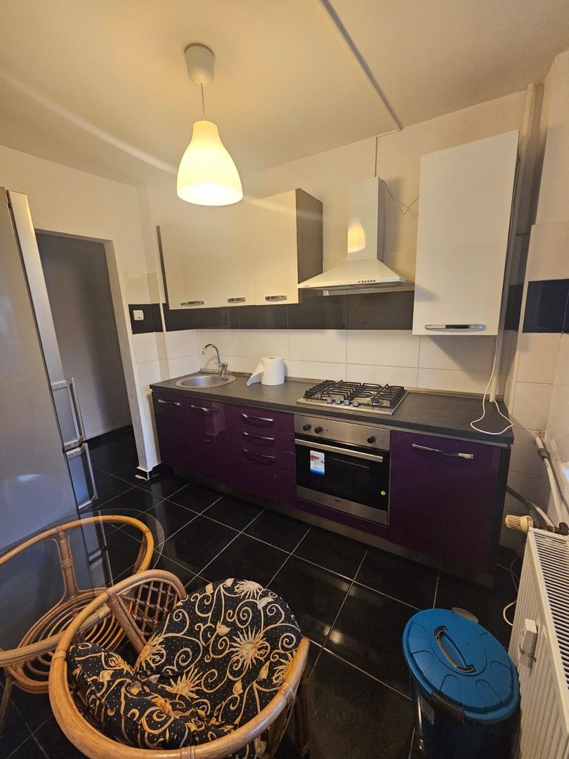 Apartament 3 camere ultracentral- Ramada - Poză 4