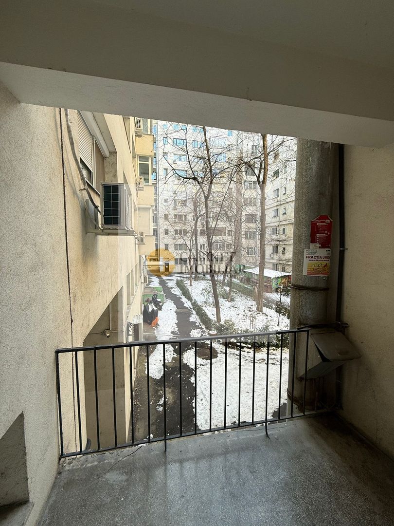 2 camere | Cismigiu - Bloc Liric | Creditabil - Poză 15