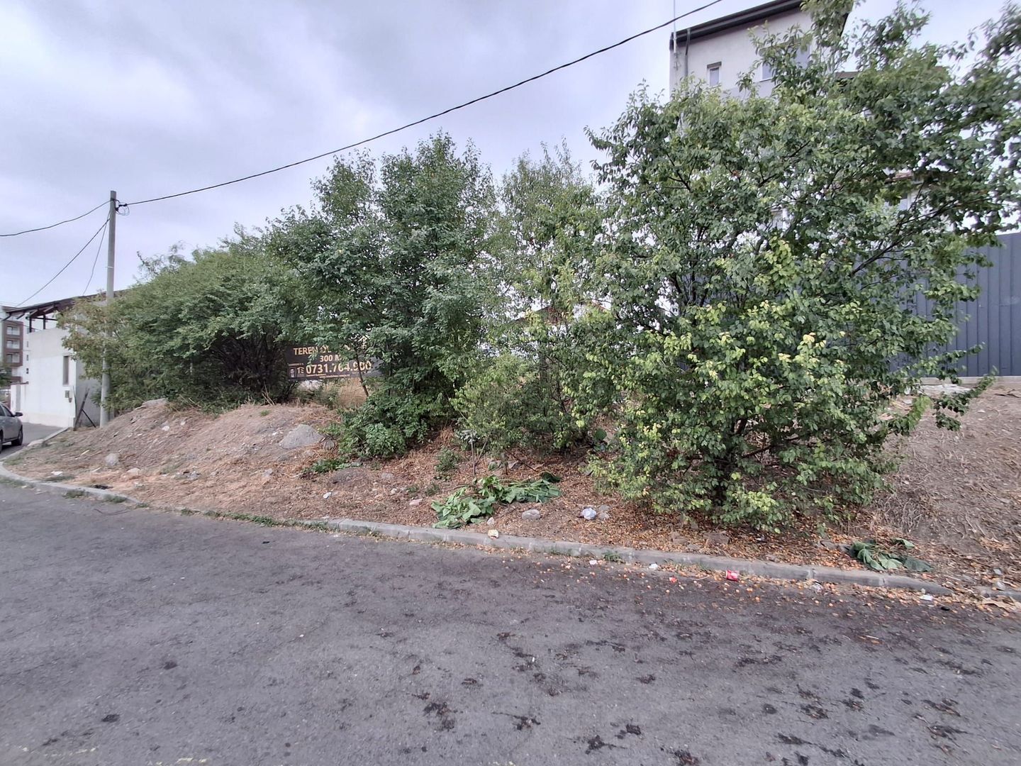 Teren de vanzare - zona Maior Colentina - Poză 11