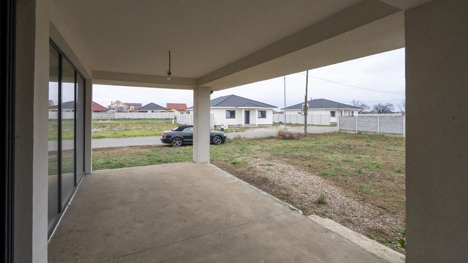 Casa noua finisata mobilata in Nojorid cu 3 camere - Poză 11