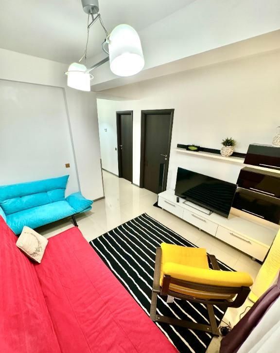 APARTAMENT LUX 2 CAMERE DEMISOL JIULUI - Poză 5