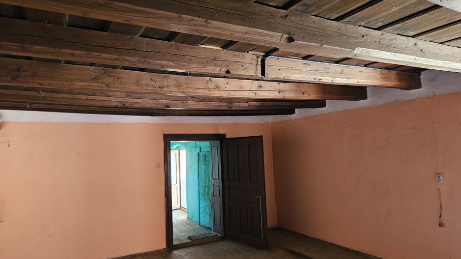 CASA SASEASCA DE POVESTE- CLOASTERF- SASCHIZ/MURES- DE VANZARE! - Poză 8