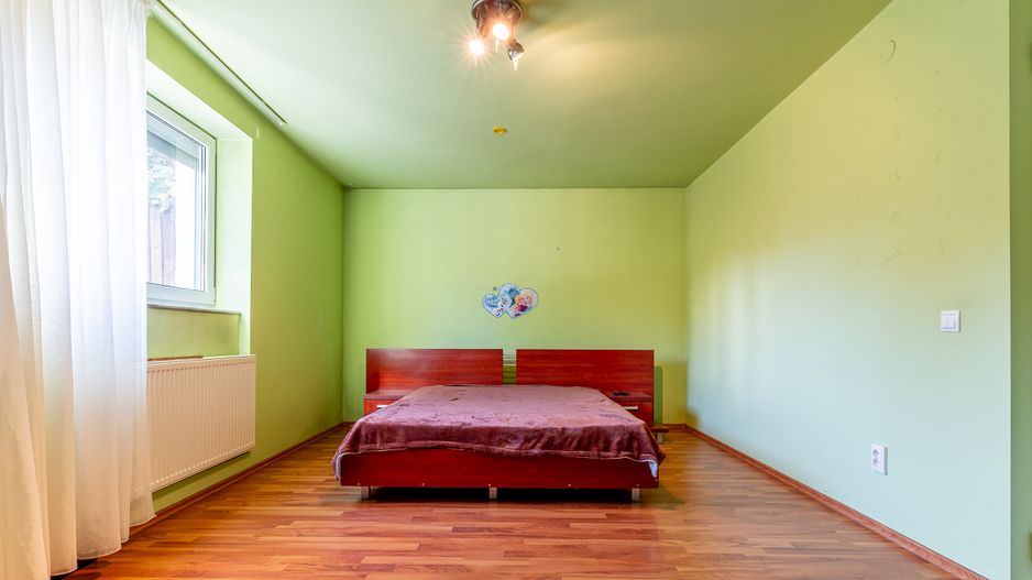 Casa deosebita, 270 mp utili, D+P+M, teren 544 mp, Andrei Muresanu - Poză 21