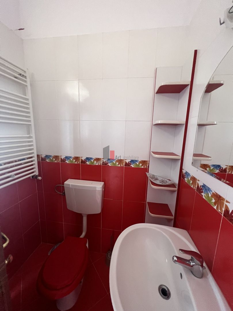 Apartament 3 camere tip Duplex Cartierul Latin - Poză 10