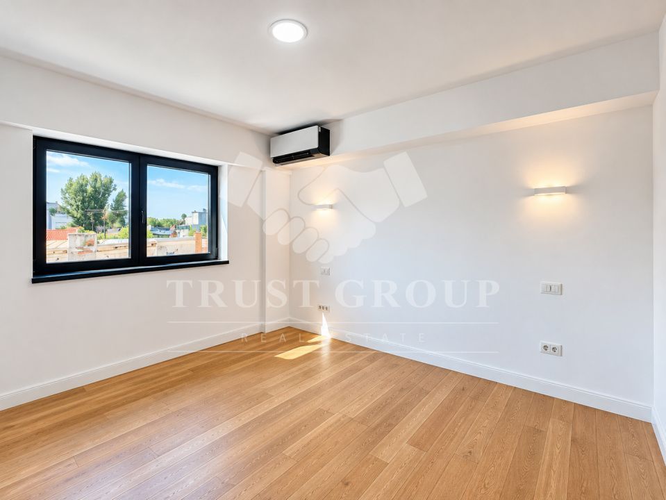 Apartament 3 camere Polona-Dorobanti | Loc de parcare - Poză 8