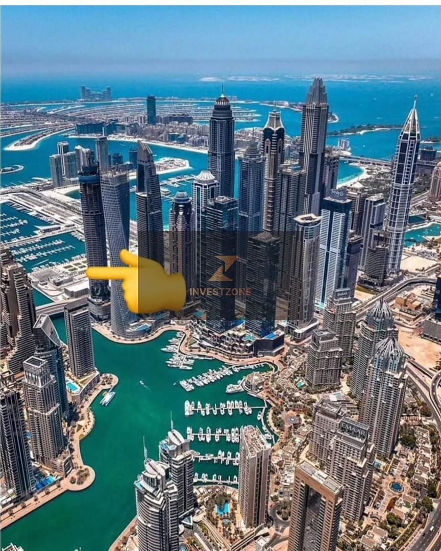 Apartamente lux de vanzare in Dubai - Poză 4