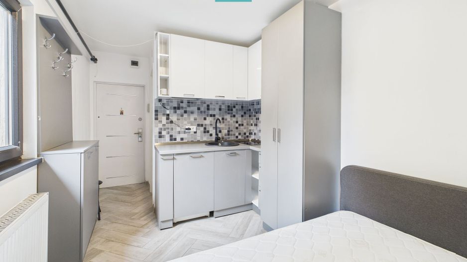 Garsonieră cochetă, renovată recent – zona Dacia - Poză 6