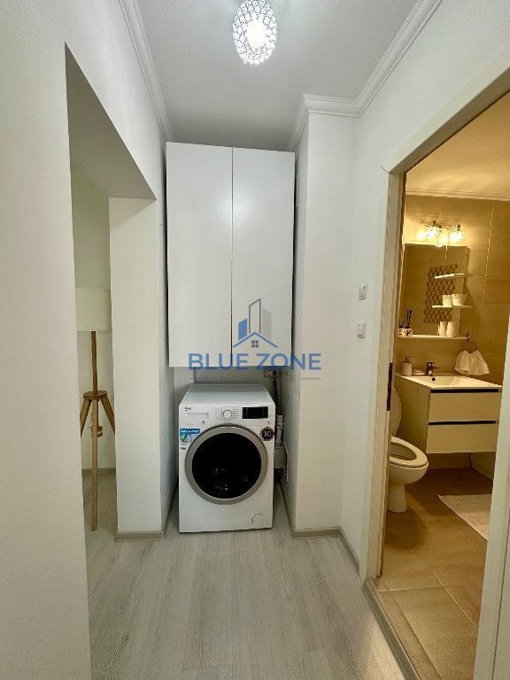 2 camere | Polonă | 3 min metrou Ștefan cel Mare | 54 mp - Poză 7