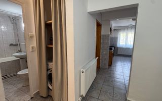 3 camere, decomandate, Piata Zorilor Zona Louis Pasteour, UMF - Poză 9