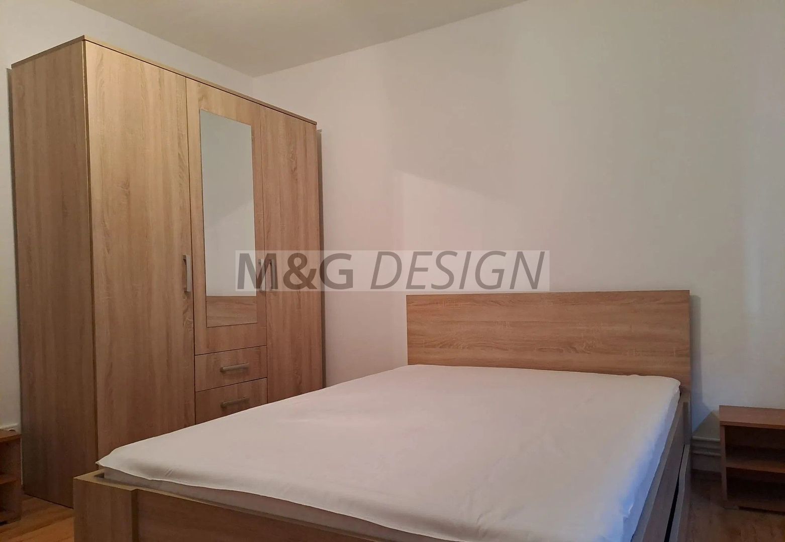 Apartament 3 camere zona Steaua cu centrla - Poză 5