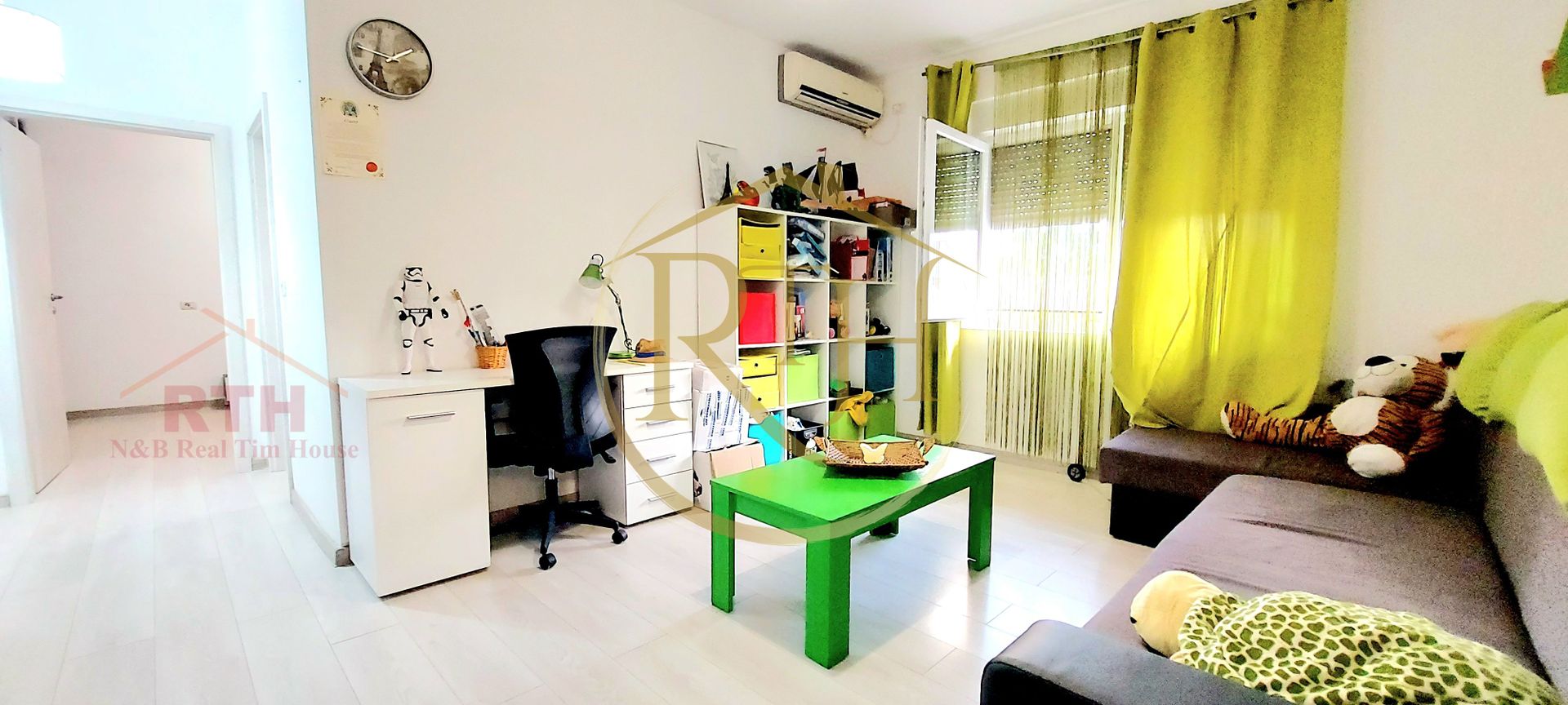 Apartament de inchiriat, 2 camere, Giroc zona centrala, langa Scoala - Poză 6