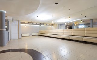 Chirie, spațiu comercial, 189 mp, str. Liviu Deleanu, Buiucani - Poză 10