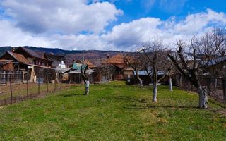 CASA 5 CAMERE CU TEREN 800MP, LERESTI ARGES COMISION 0 CUMPARATOR - Poză 18