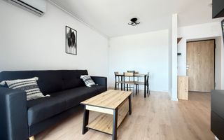 Apartament 2 camere HILS Titanium Parcare Subterana - Poză 1